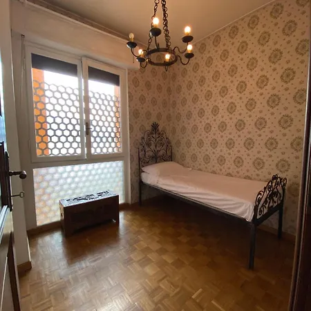 公寓 Panorama Cadenabbia