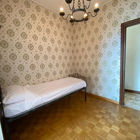 公寓 Panorama Cadenabbia