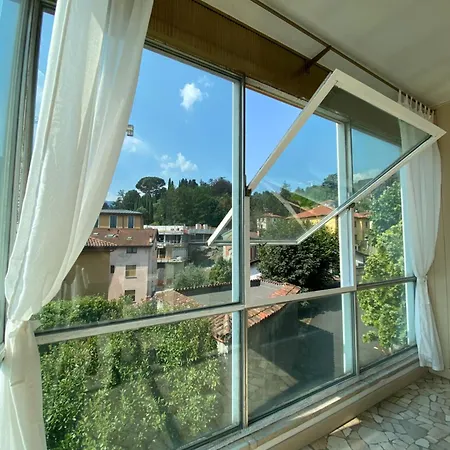 Panorama Daire