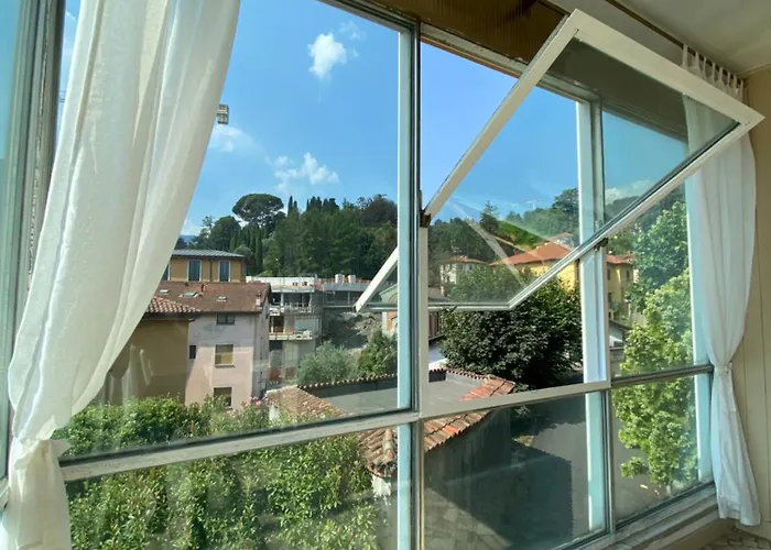 Panorama Daire