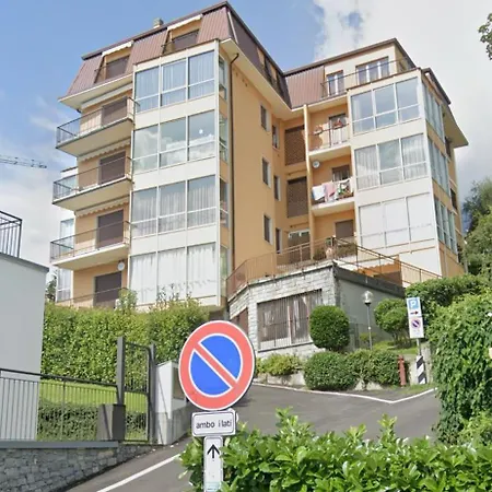 Panorama Apartman *